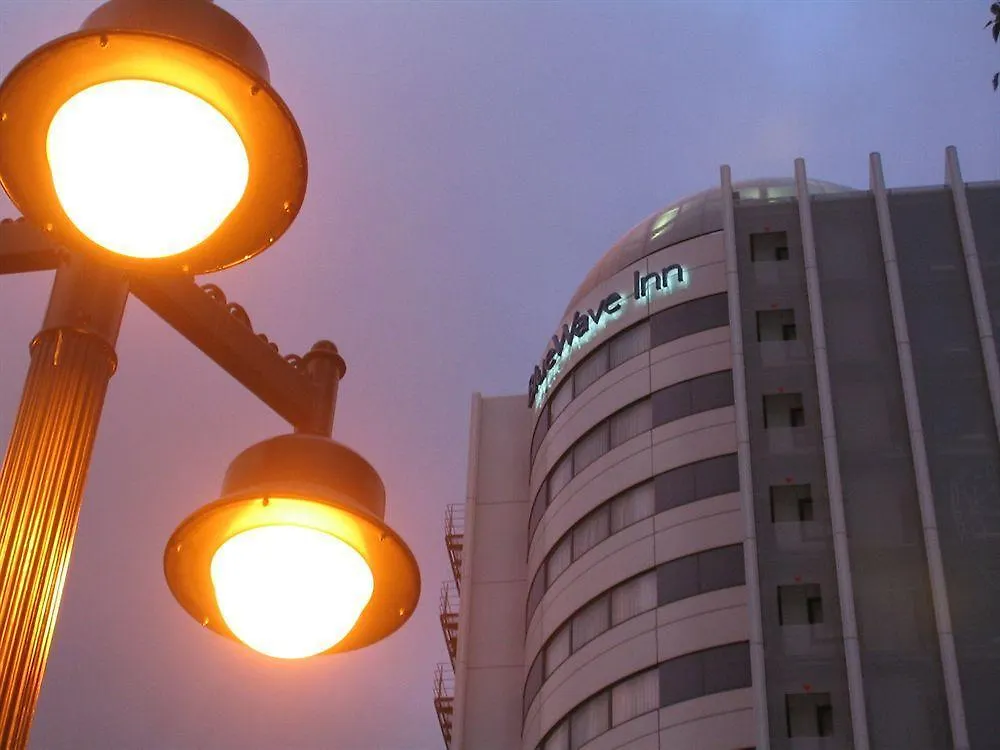 Bluewave Inn Yotsubashi Osaka 3*,  Japan