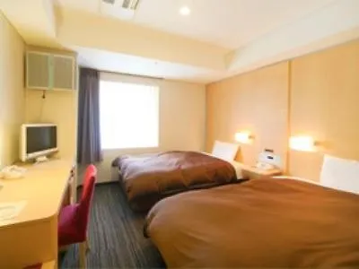 Bluewave Inn Yotsubashi Οσάκα Ξενοδοχείο