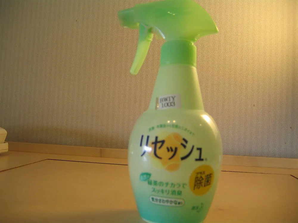 Отель Bluewave Inn Yotsubashi Осака