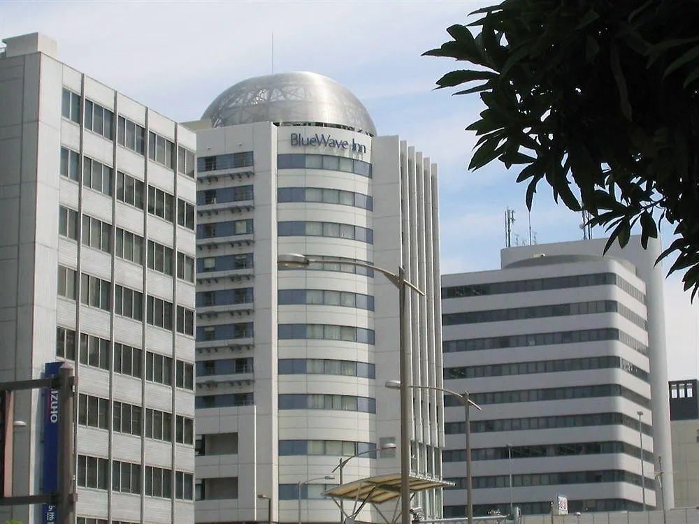 Bluewave Inn Yotsubashi Οσάκα 3*,