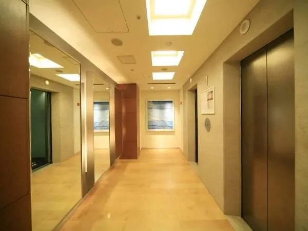 Bluewave Inn Yotsubashi Οσάκα