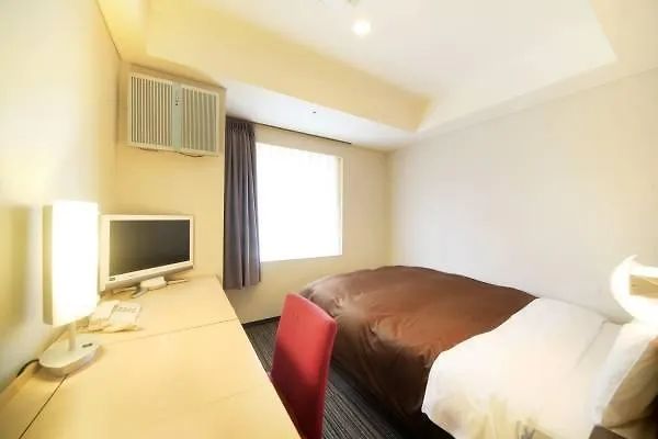Bluewave Inn Yotsubashi Осака Отель