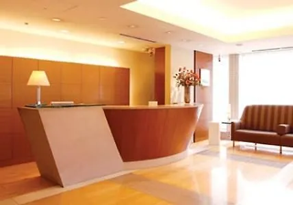 Bluewave Inn Yotsubashi Осака Япония
