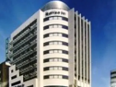 Bluewave Inn Yotsubashi Οσάκα