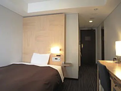 Bluewave Inn Yotsubashi Осака Япония