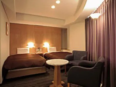 Bluewave Inn Yotsubashi Осака 3*,  Япония